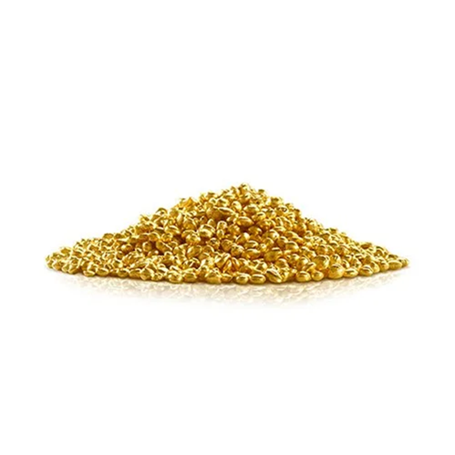 Gold granules image 3