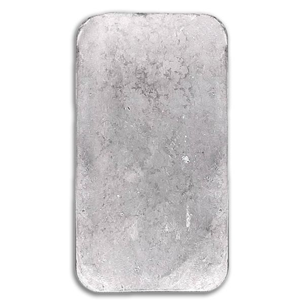 Silver bars image 1